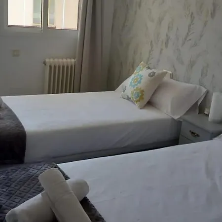 Apartamento Exterior Camino Ingles # A 10 Min De Santiago Sigueiro Exterior photo